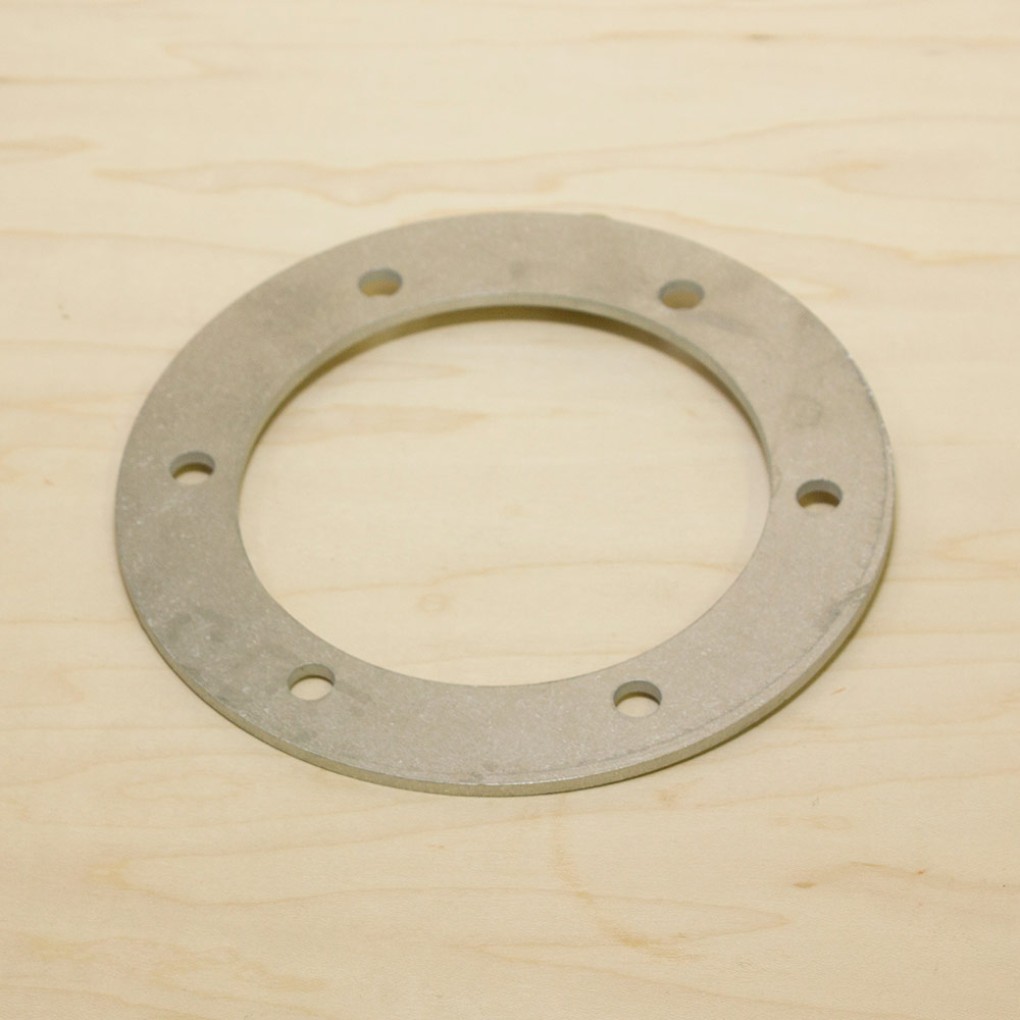 Cleveland Wheel and Brake Disc Spacer p/n: 2609-DS-62