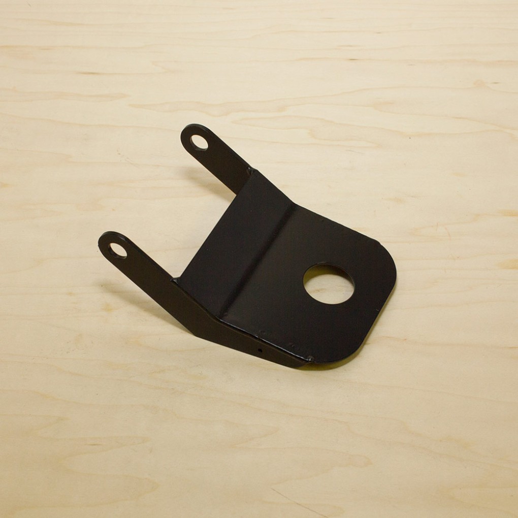 PA-18 B&C Oil Cooler Right Hand Mount p/n: 6003